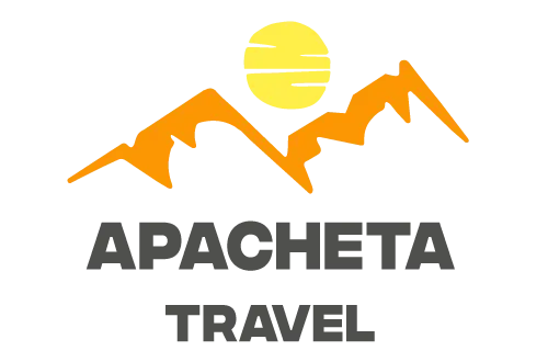 Logo Apacheta Travel